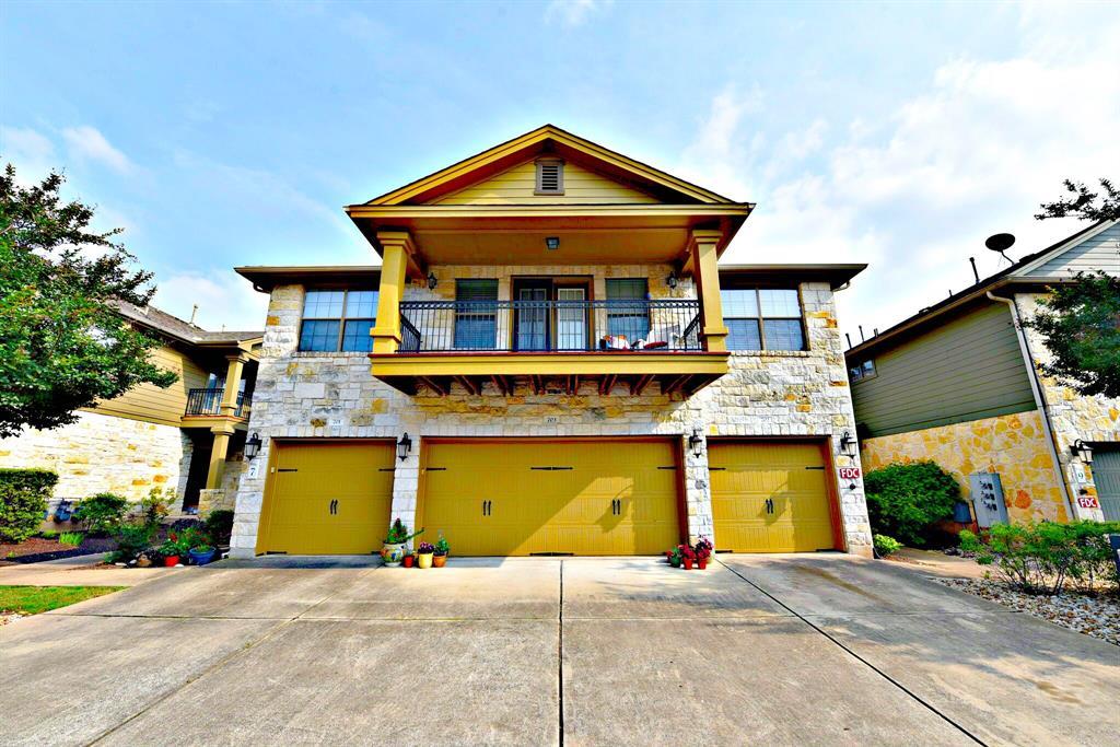 14815 Avery Ranch Blvd # 702, Austin, TX 78717