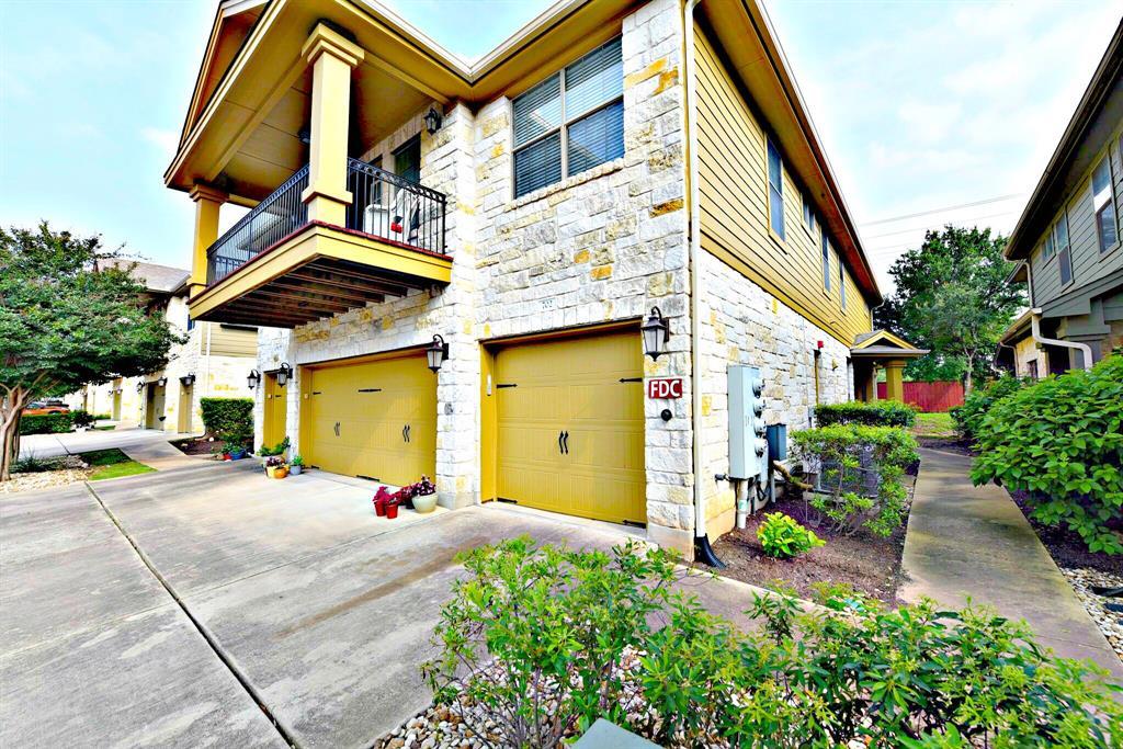 14815 Avery Ranch Blvd # 702, Austin, TX 78717