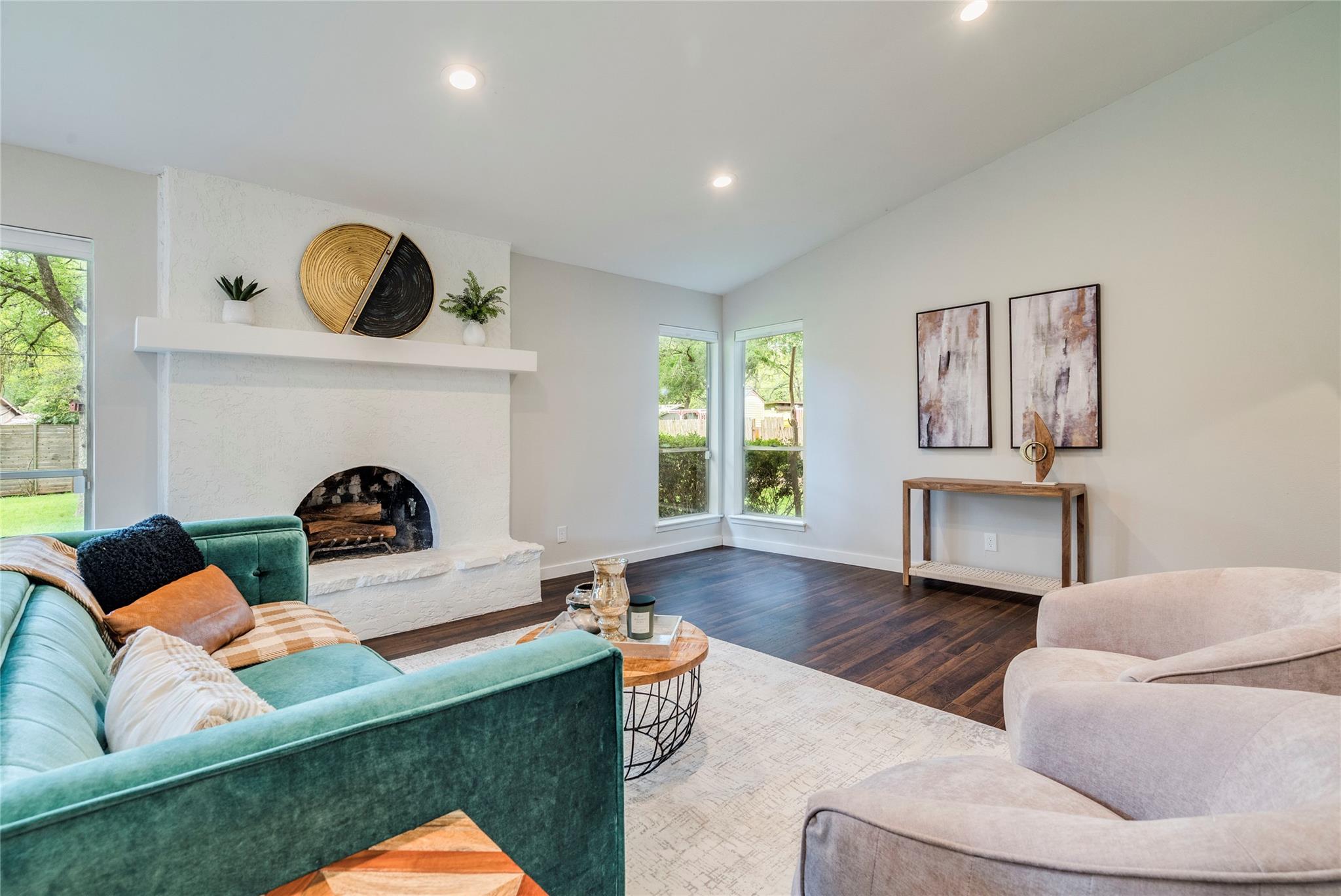 3405 Doe Run, Austin, TX 78748