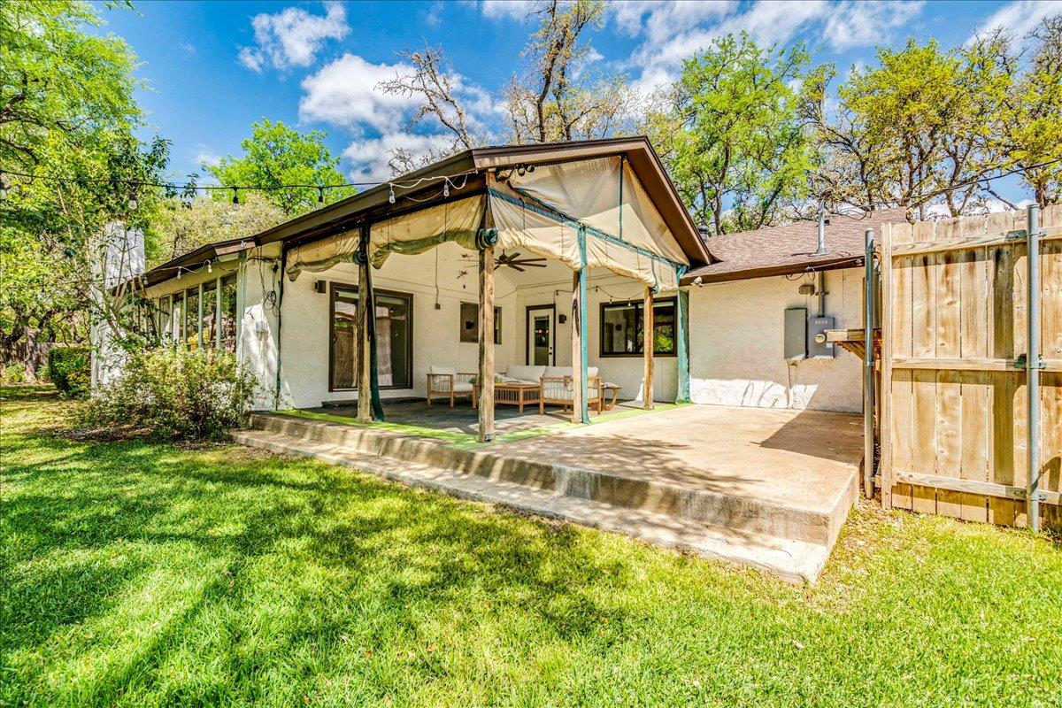 3405 Doe Run, Austin, TX 78748