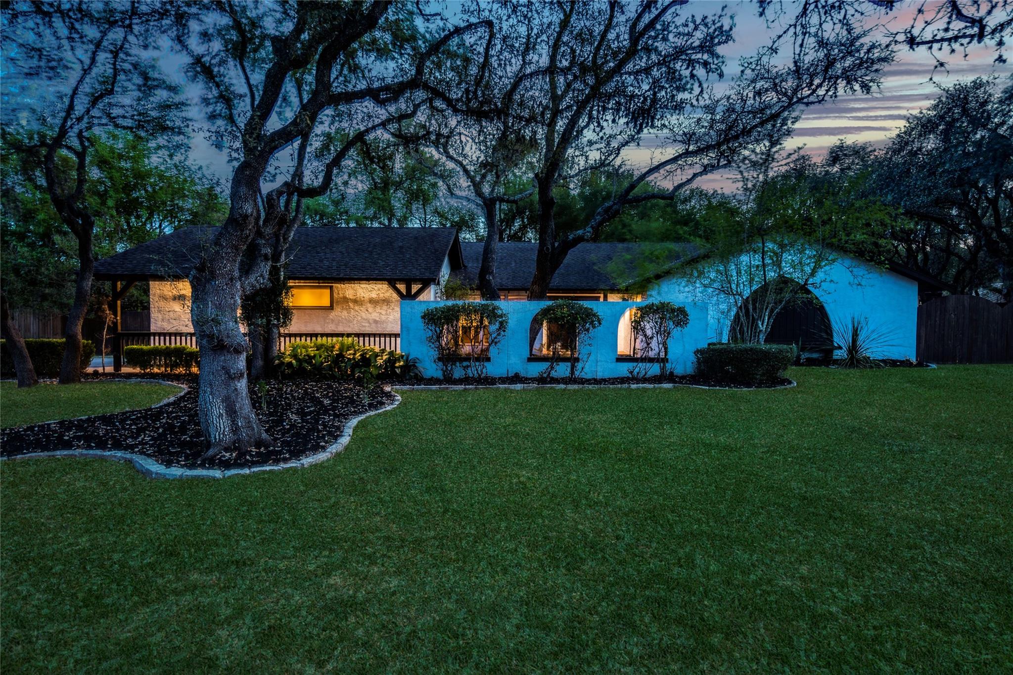 3405 Doe Run, Austin, TX 78748