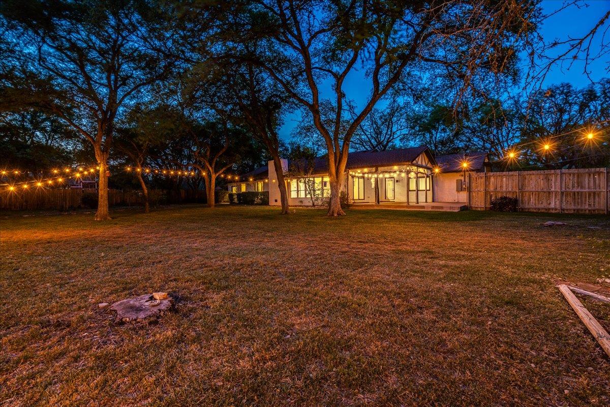 3405 Doe Run, Austin, TX 78748