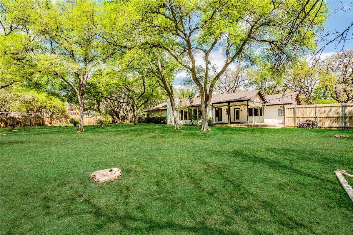 3405 Doe Run, Austin, TX 78748