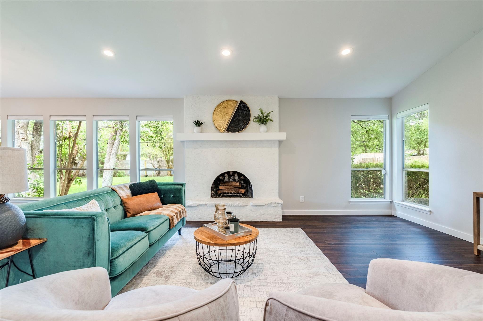 3405 Doe Run, Austin, TX 78748