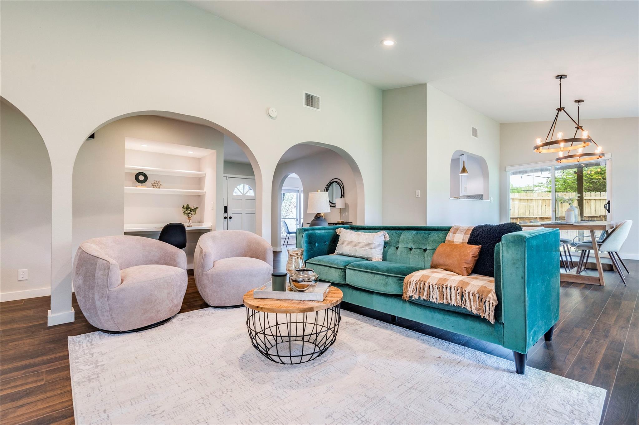 3405 Doe Run, Austin, TX 78748