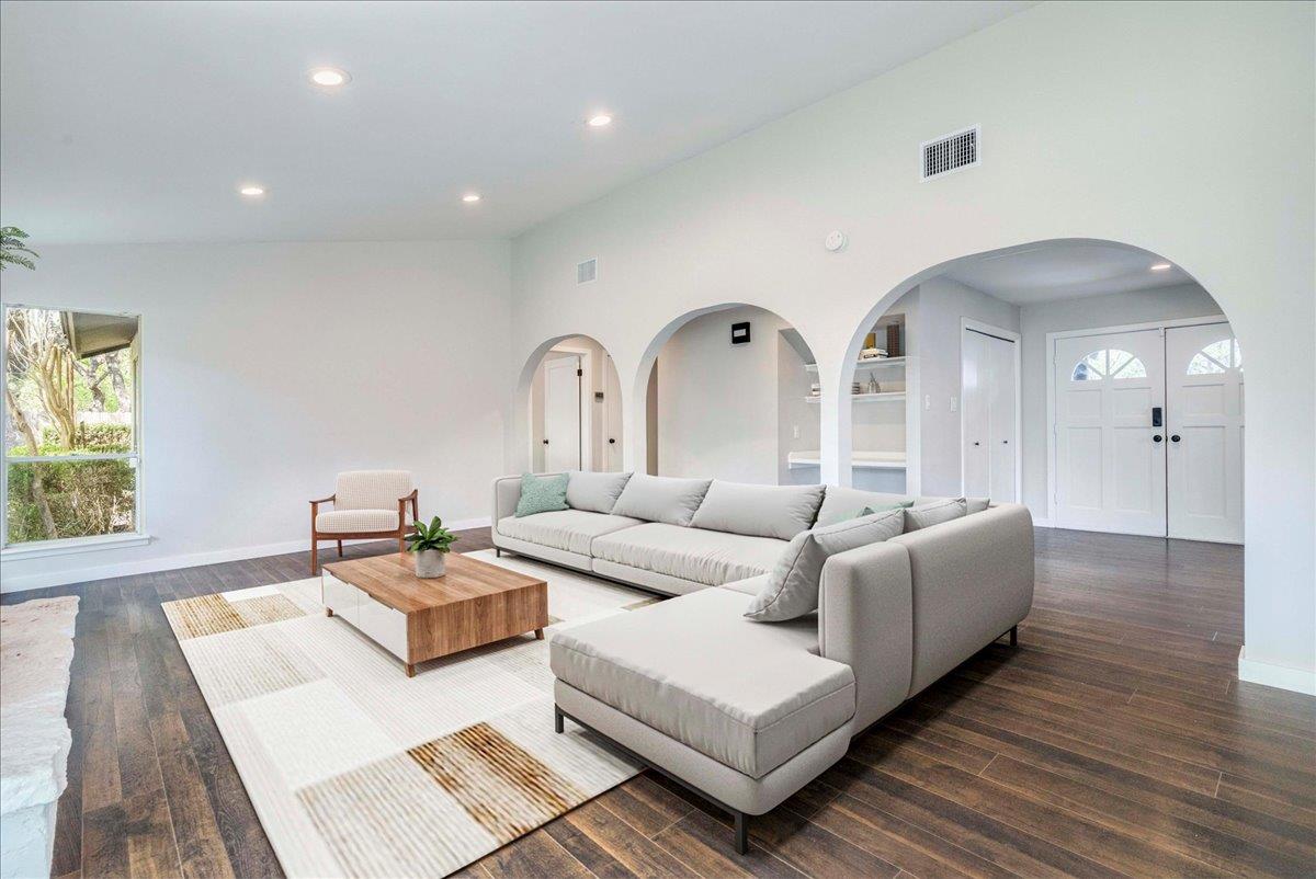 3405 Doe Run, Austin, TX 78748