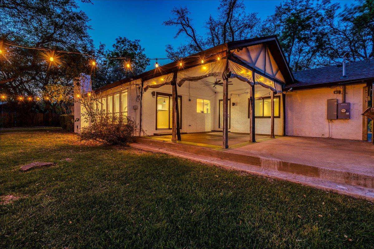 3405 Doe Run, Austin, TX 78748