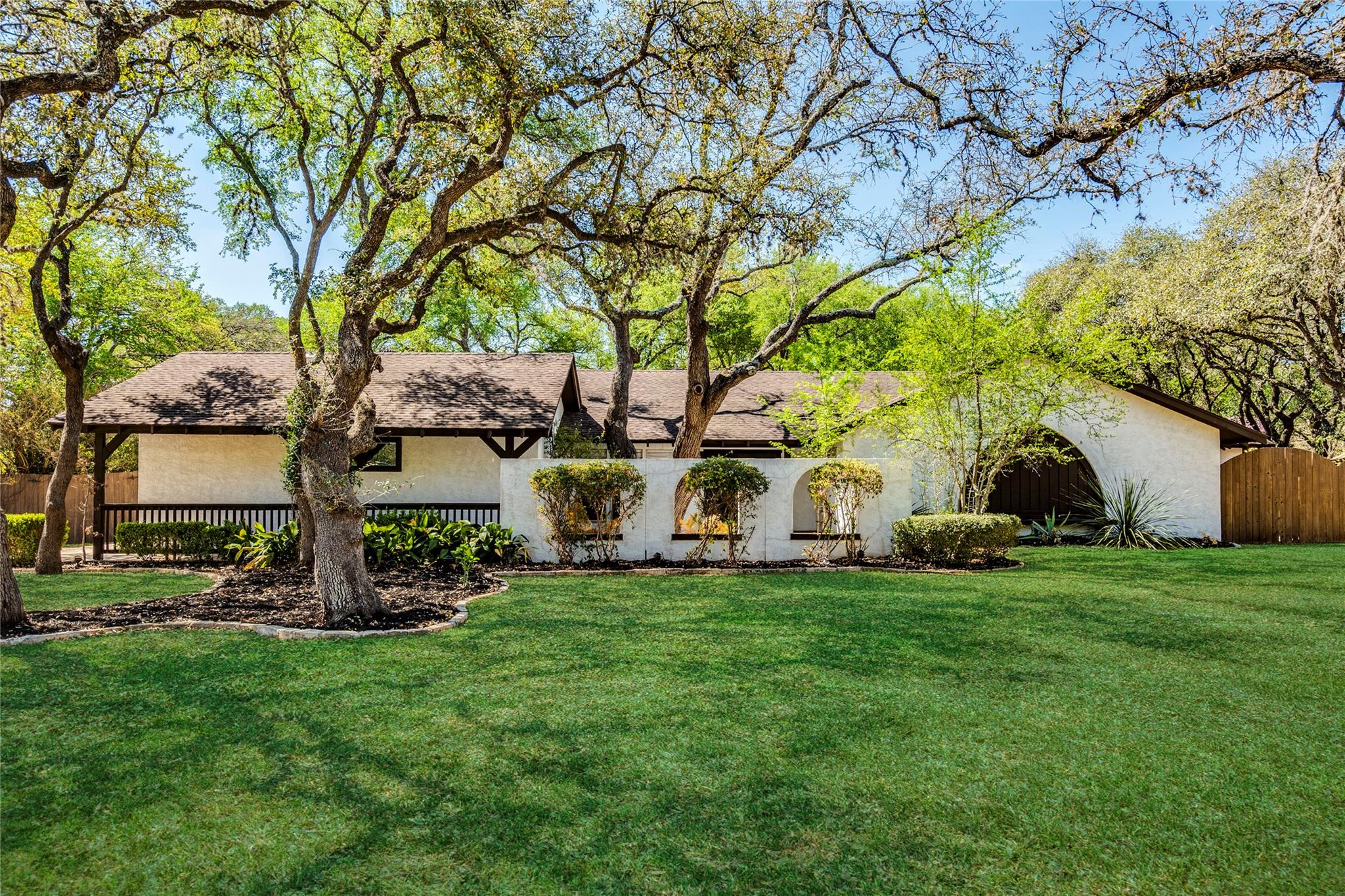 3405 Doe Run, Austin, TX 78748