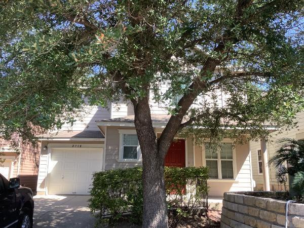 2118 Nogales Trl, Austin, TX 78744