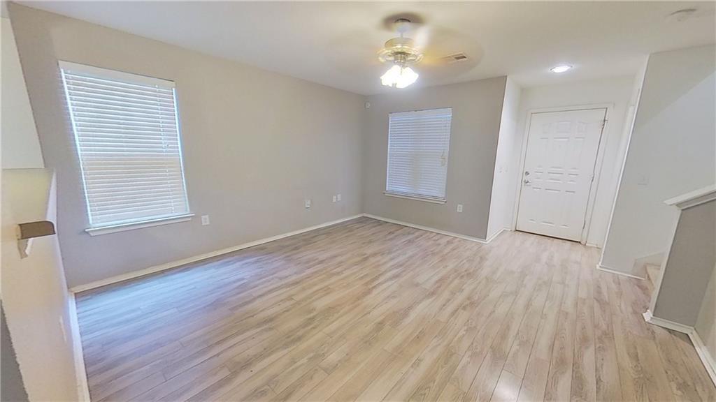 2118 Nogales Trl, Austin, TX 78744