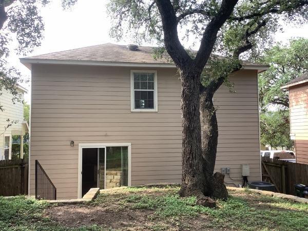 2118 Nogales Trl, Austin, TX 78744