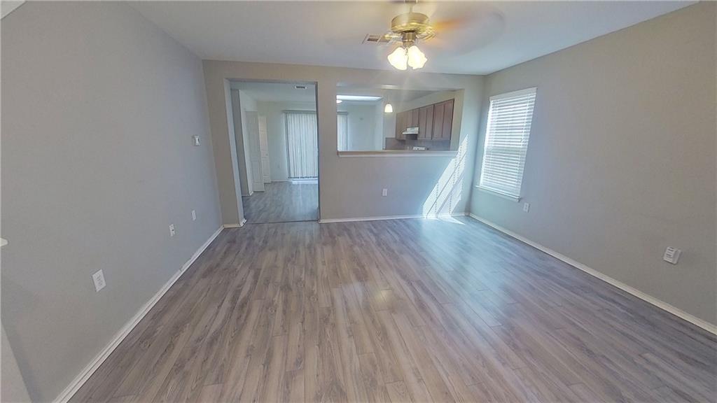 2118 Nogales Trl, Austin, TX 78744