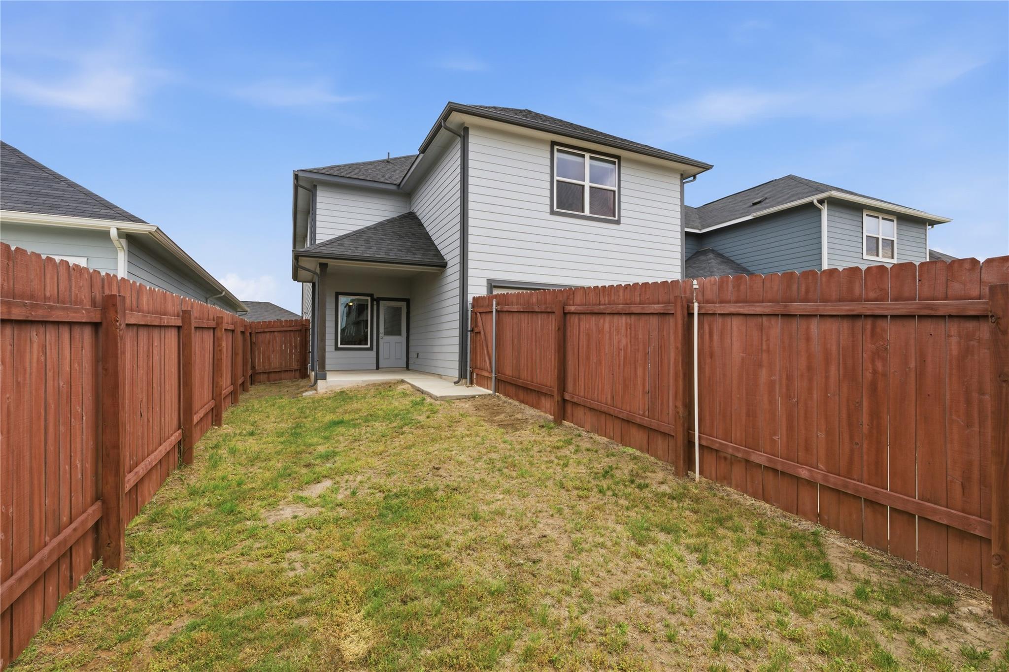 141 Everglades Dr, Kyle, TX 78640