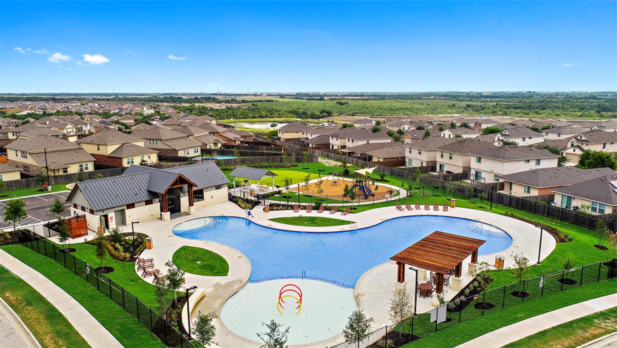 3103 Crystal Bend Dr, Pflugerville, TX 78660