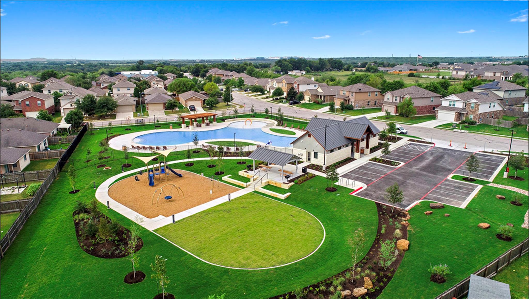 3103 Crystal Bend Dr, Pflugerville, TX 78660