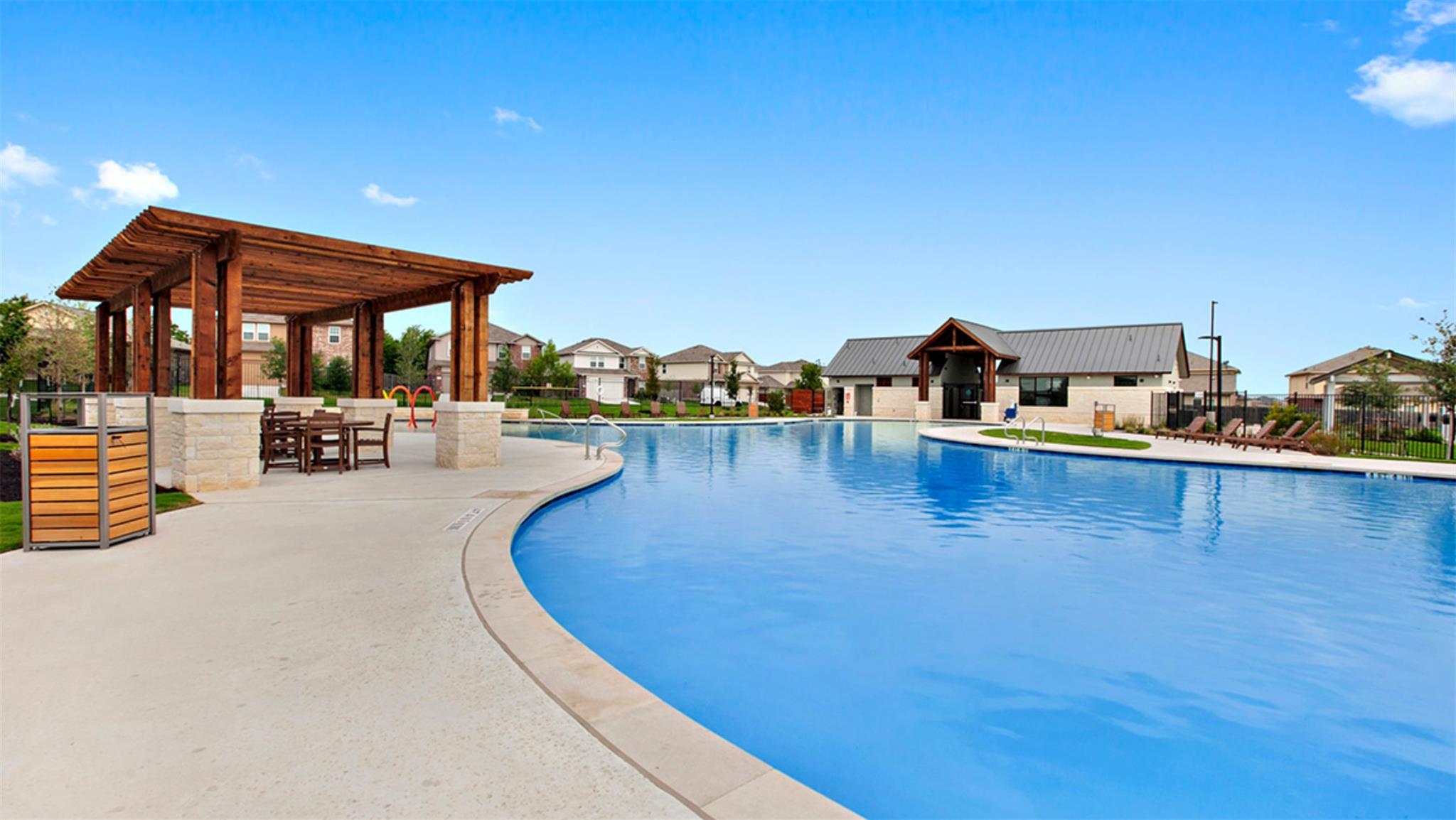 3103 Crystal Bend Dr, Pflugerville, TX 78660