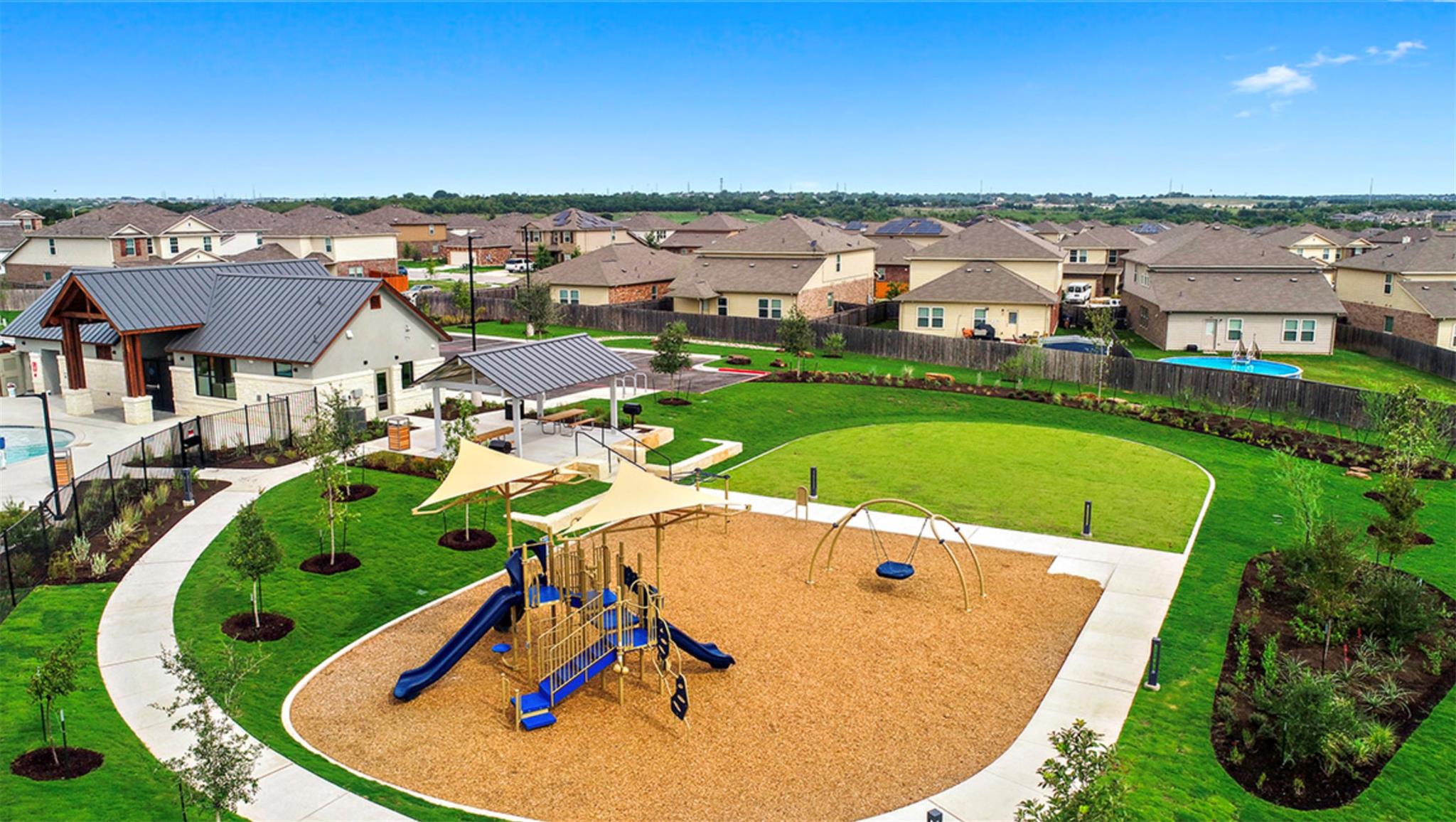 3103 Crystal Bend Dr, Pflugerville, TX 78660