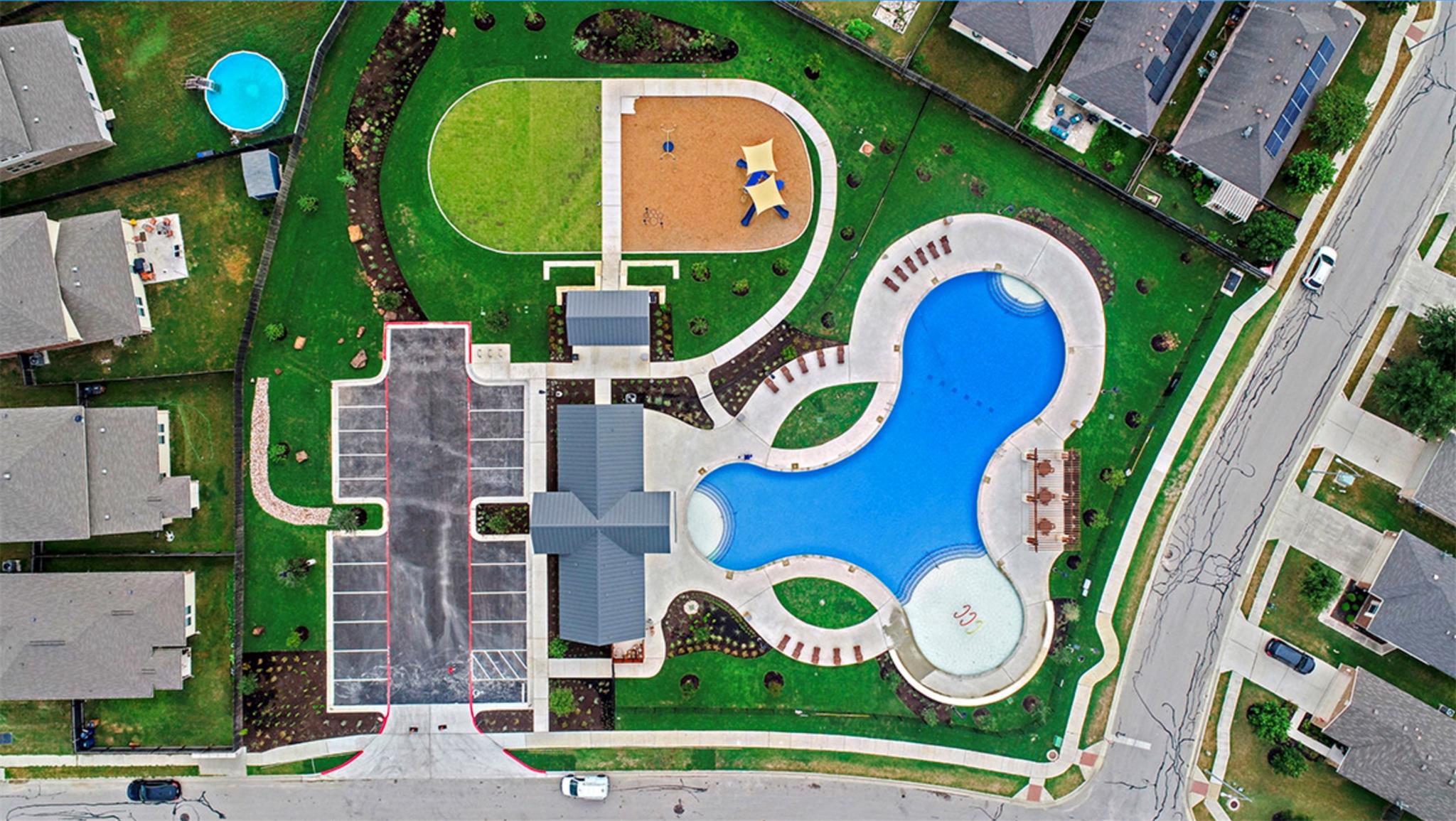 3103 Crystal Bend Dr, Pflugerville, TX 78660