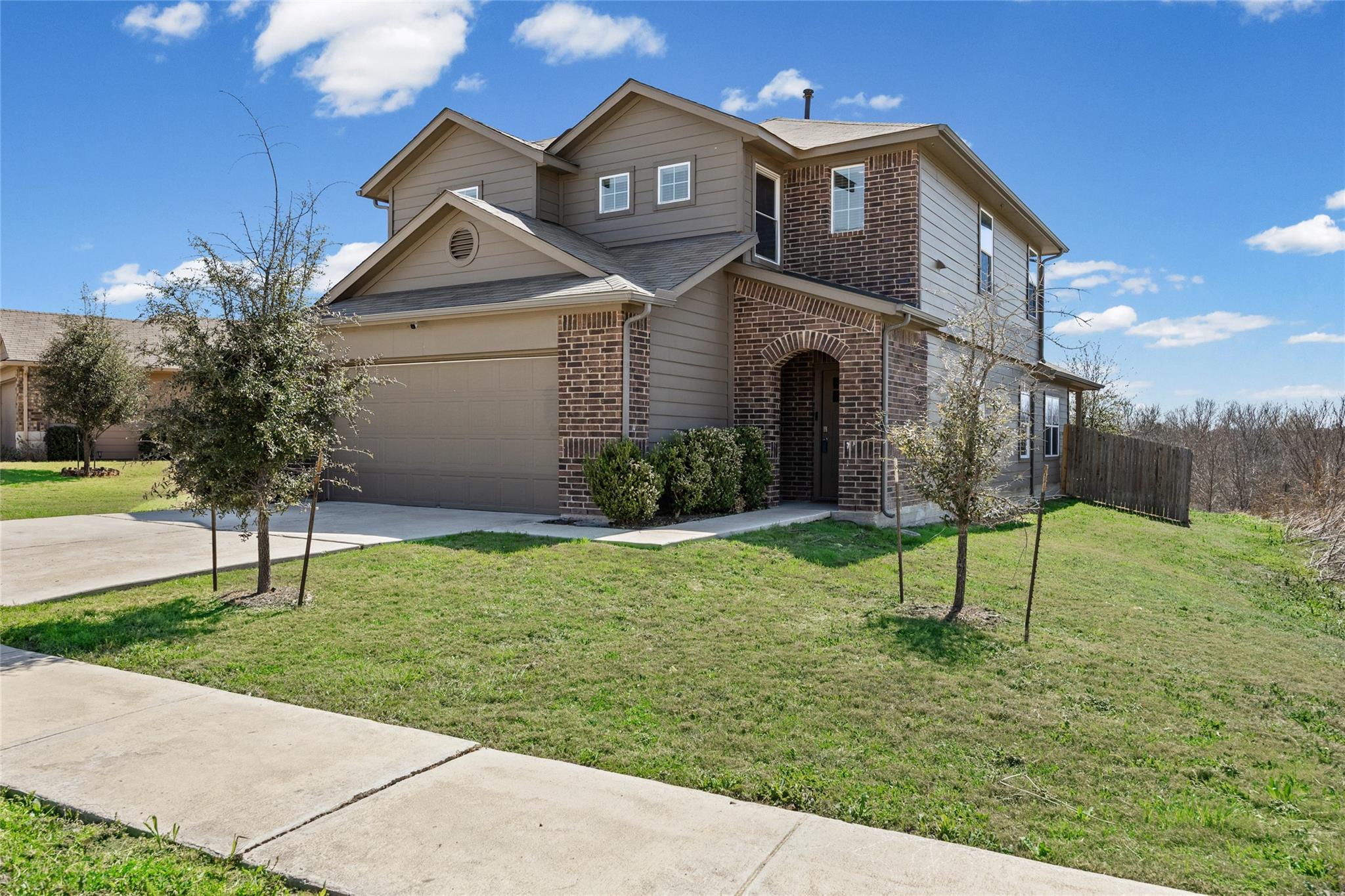 3103 Crystal Bend Dr, Pflugerville, TX 78660