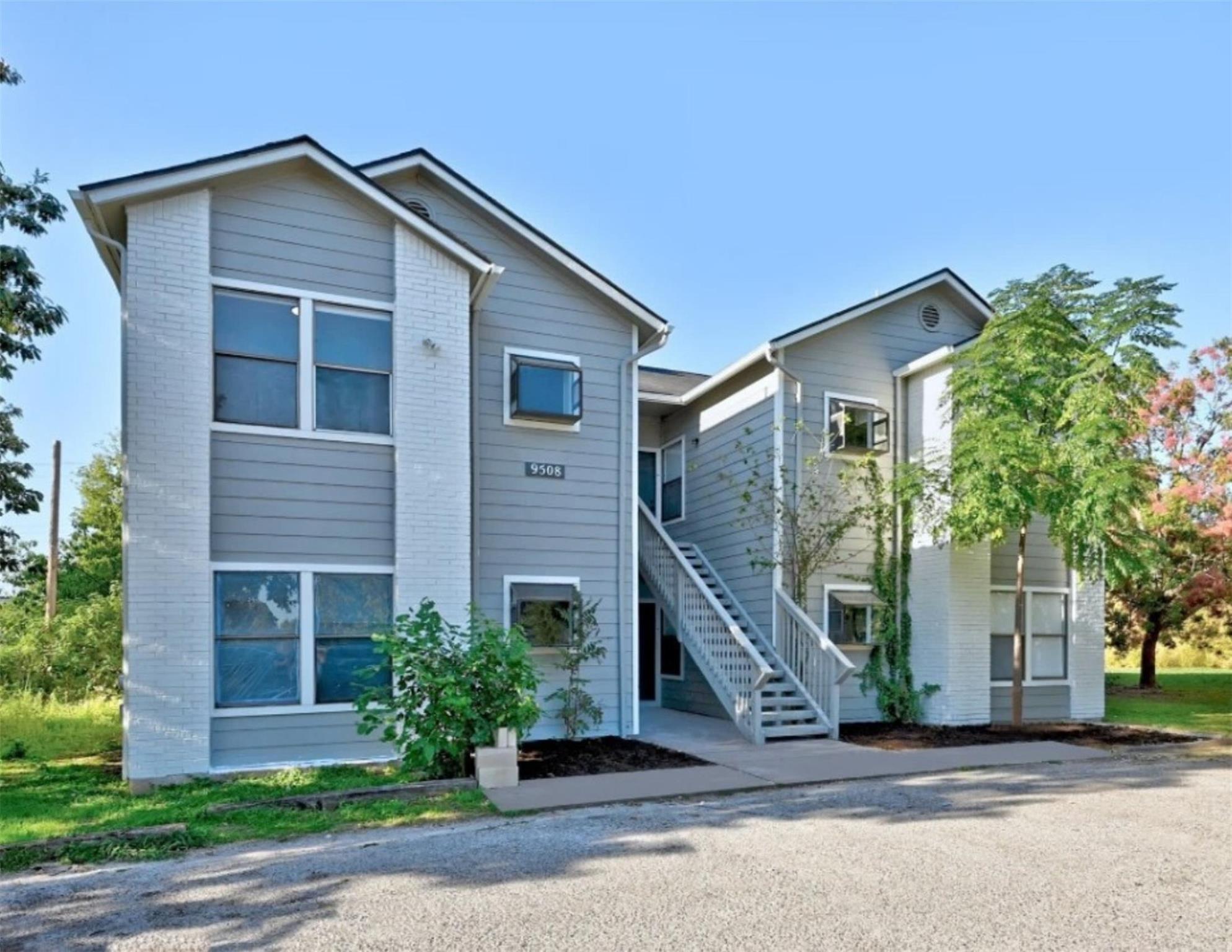 9508 Kempler Dr # A, Austin, TX 78748