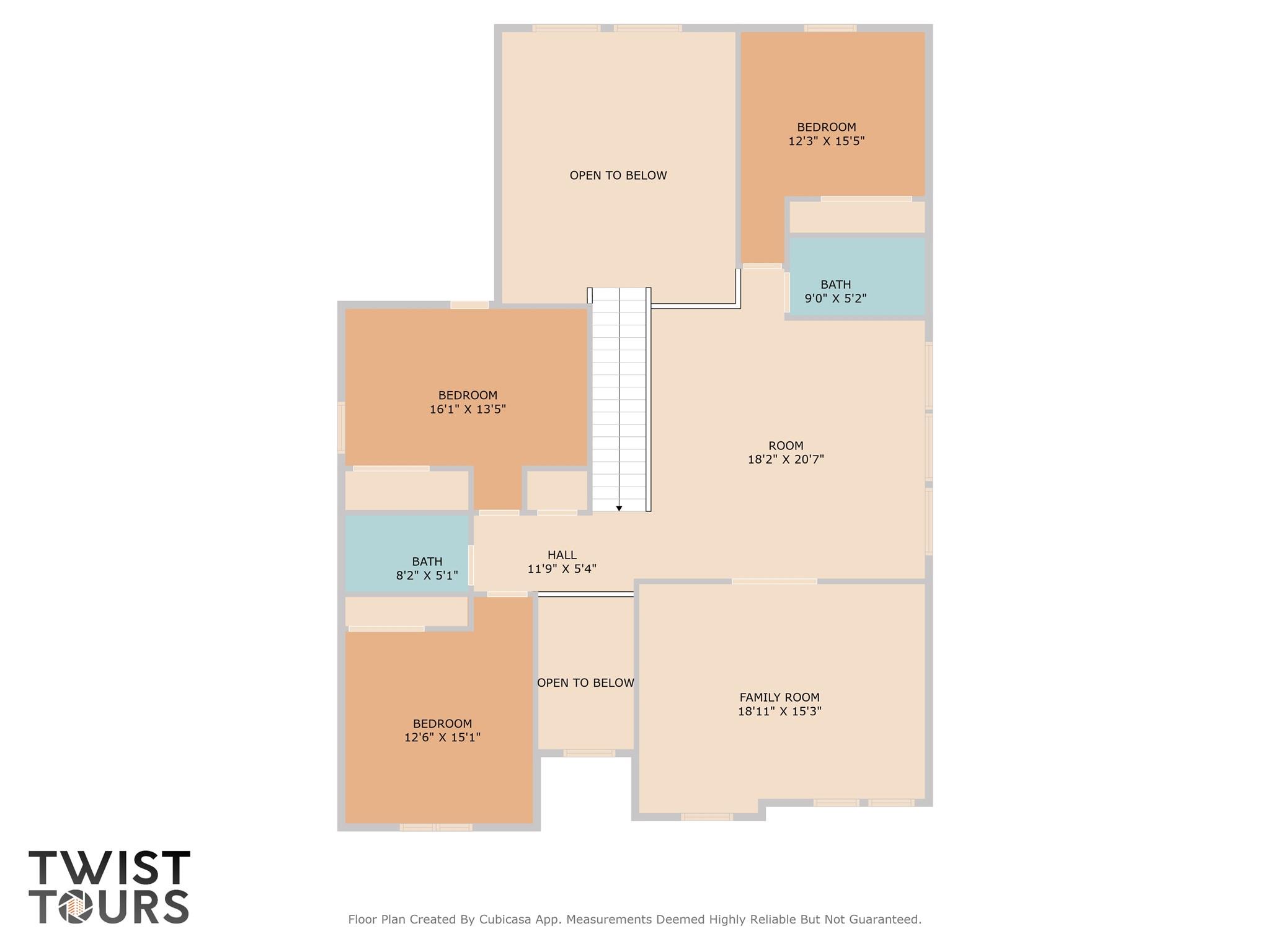 2229 Turtle Mountain Bnd, Austin, TX 78748