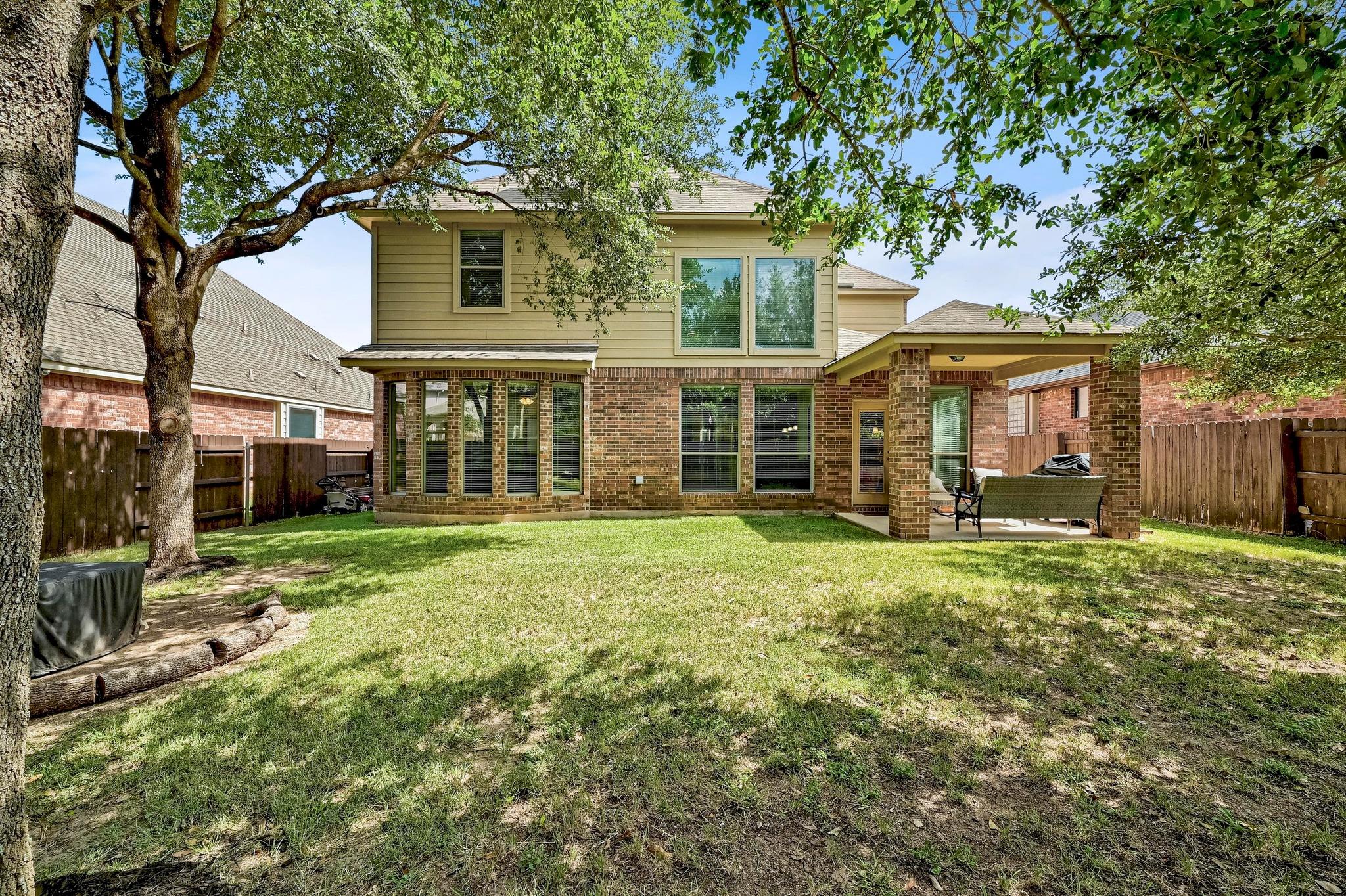 2229 Turtle Mountain Bnd, Austin, TX 78748