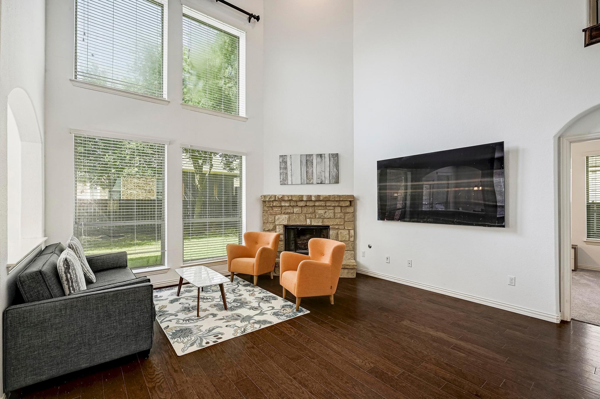 2229 Turtle Mountain Bnd, Austin, TX 78748