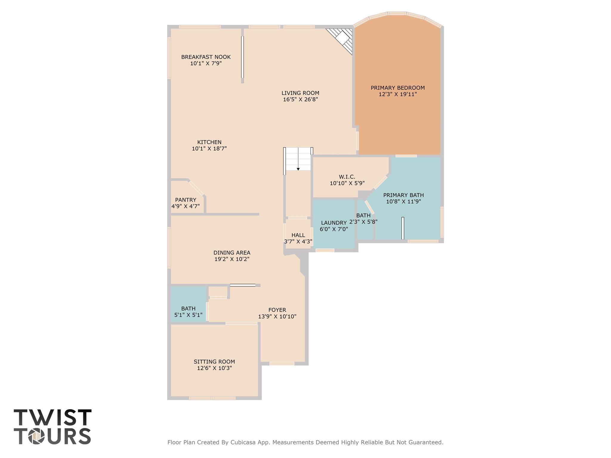 2229 Turtle Mountain Bnd, Austin, TX 78748