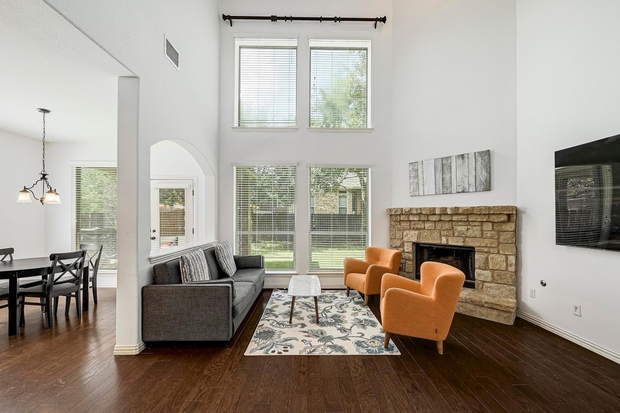 2229 Turtle Mountain Bnd, Austin, TX 78748