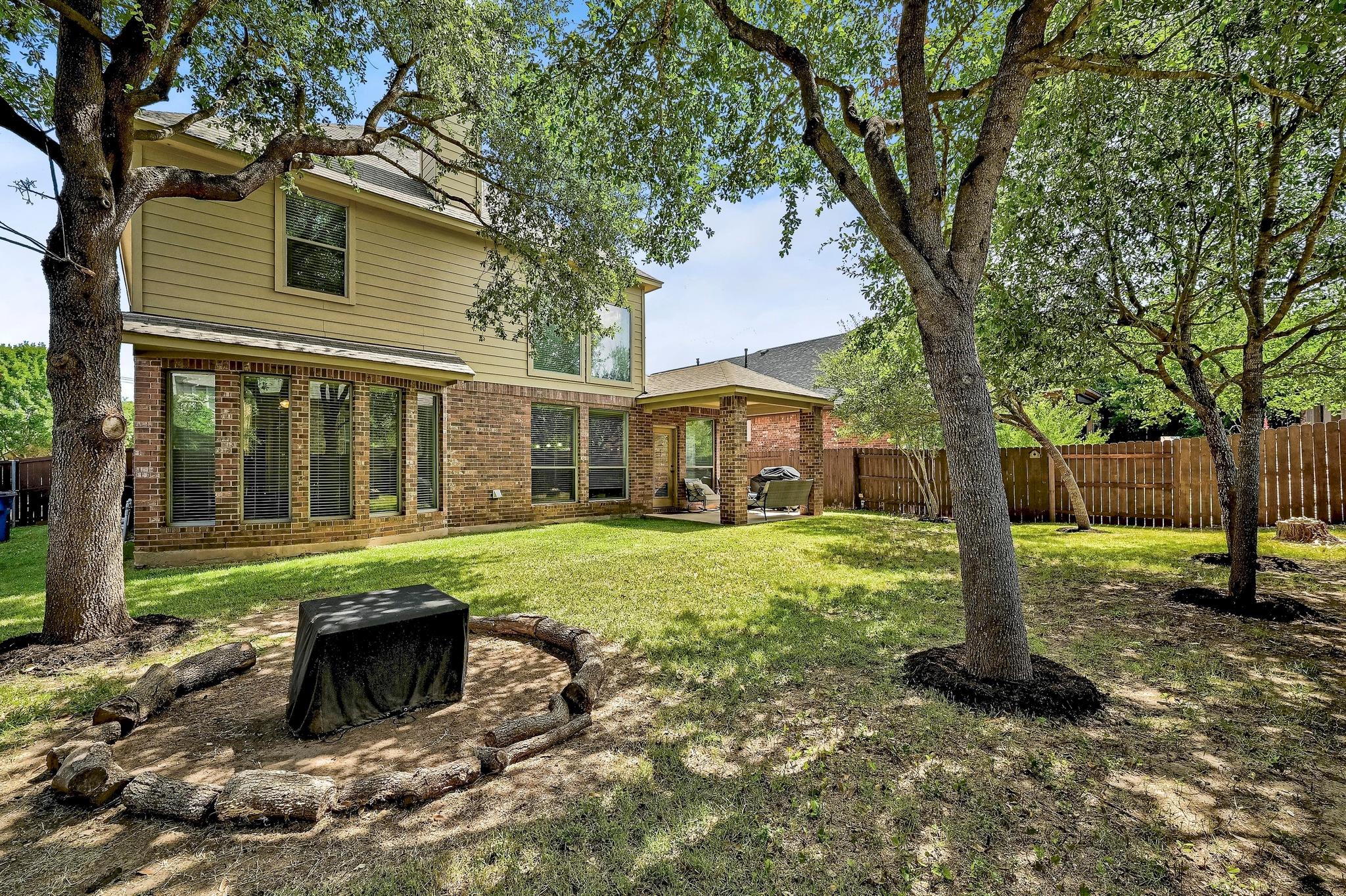 2229 Turtle Mountain Bnd, Austin, TX 78748