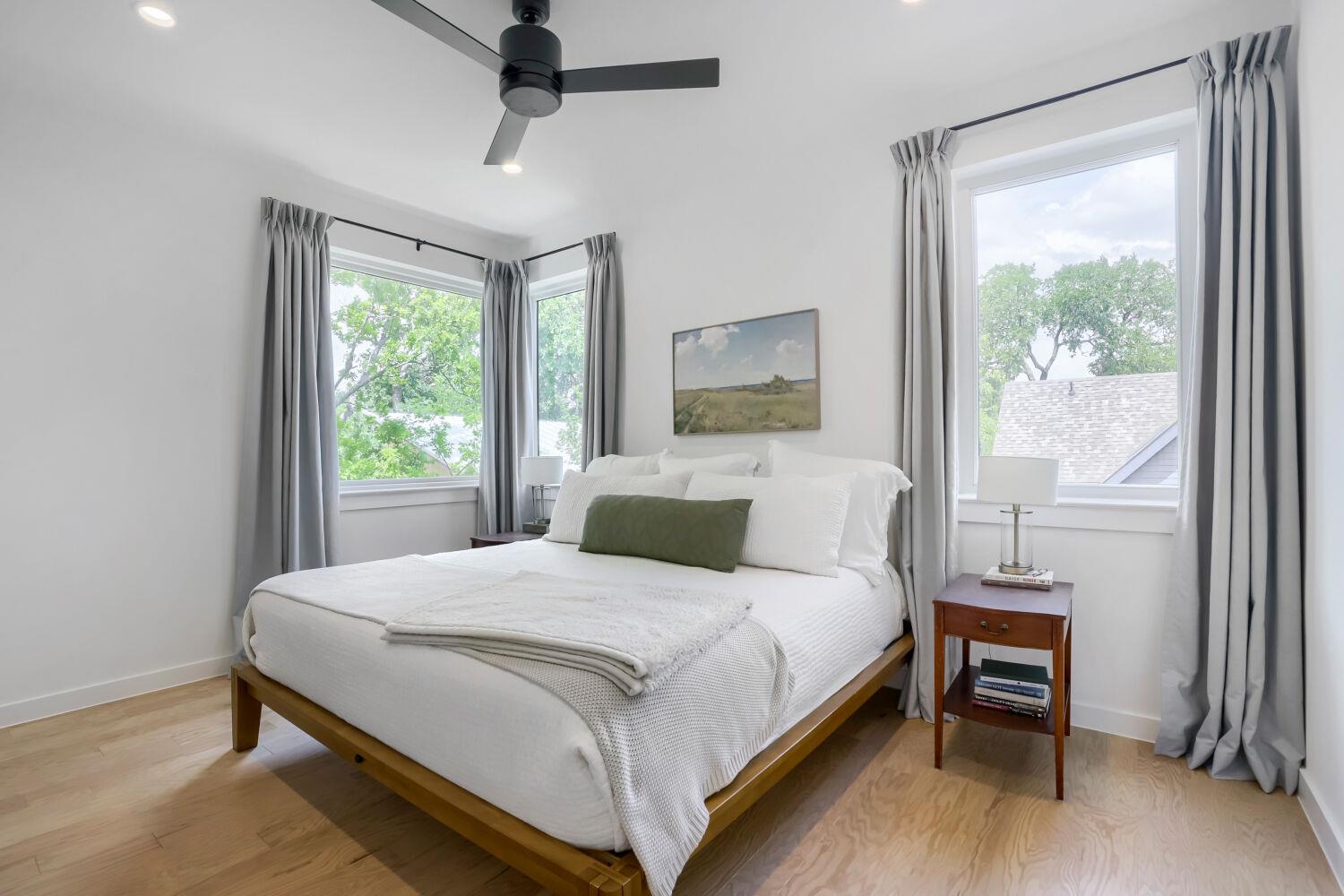 4804 Ribbecke Ave # A, Austin, TX 78721