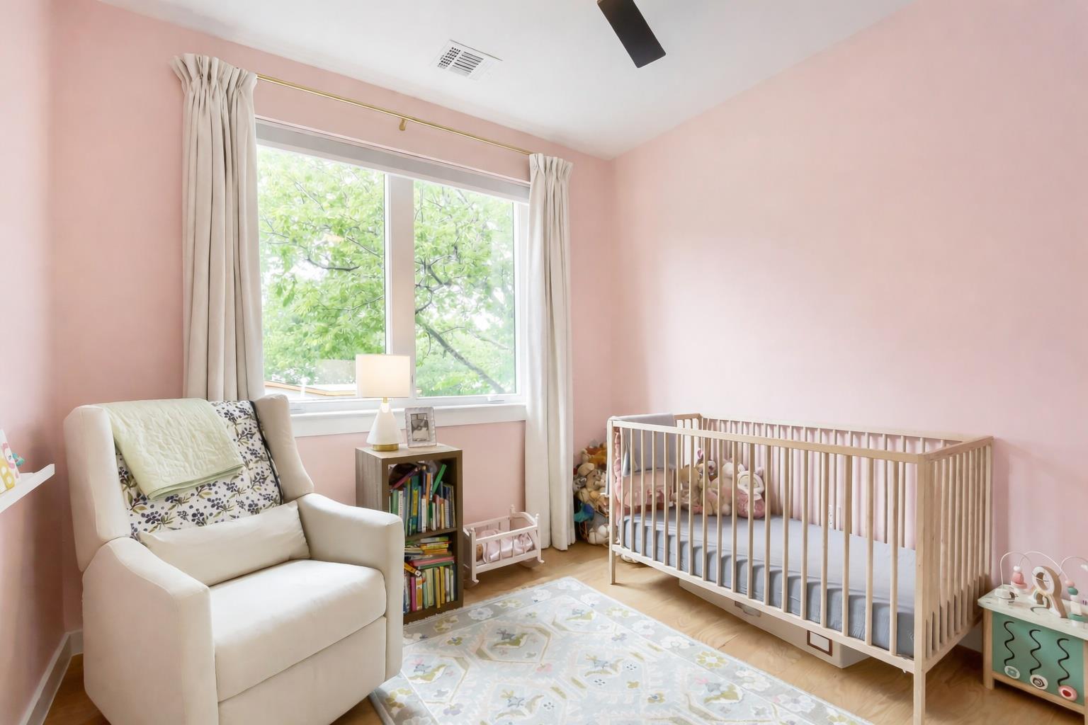 4804 Ribbecke Ave # A, Austin, TX 78721