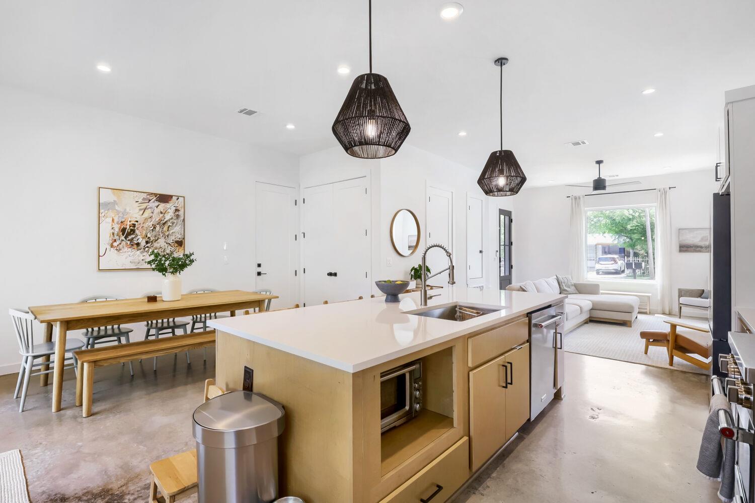 4804 Ribbecke Ave # A, Austin, TX 78721