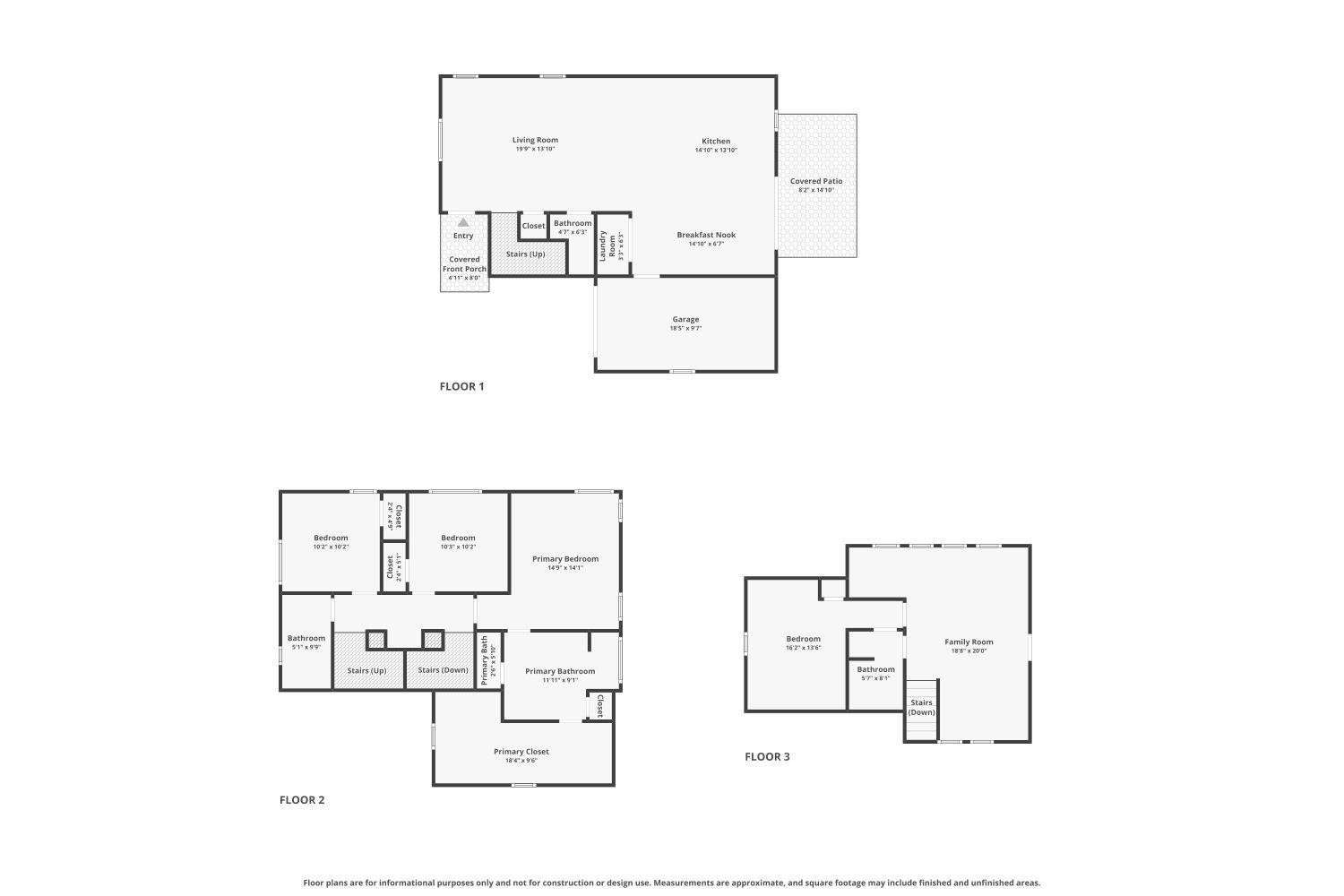 4804 Ribbecke Ave # A, Austin, TX 78721