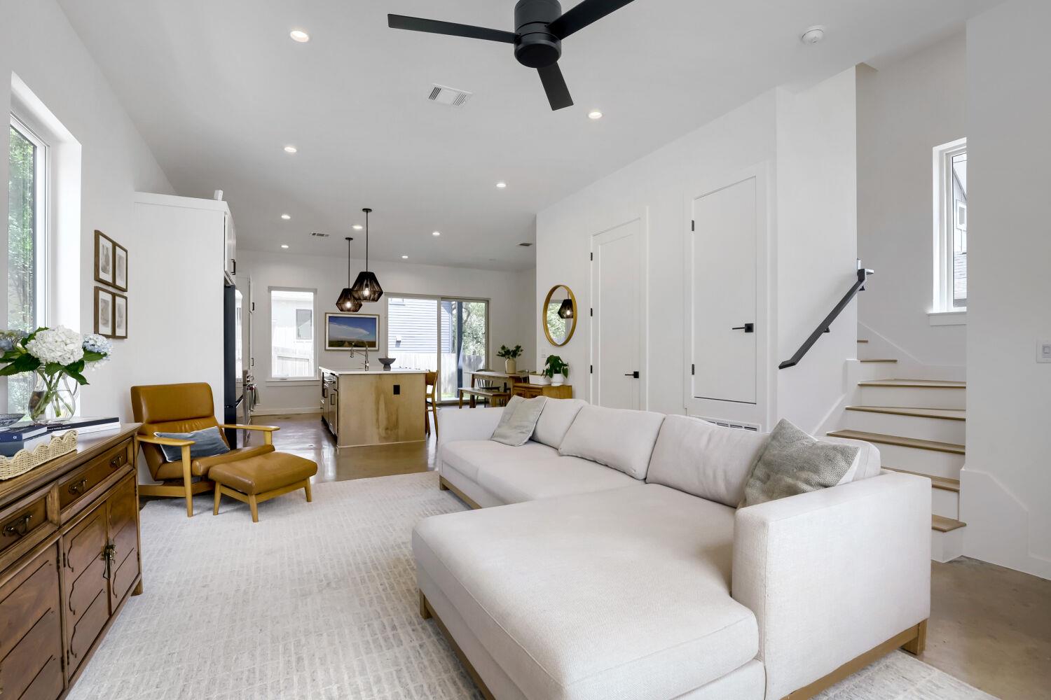 4804 Ribbecke Ave # A, Austin, TX 78721