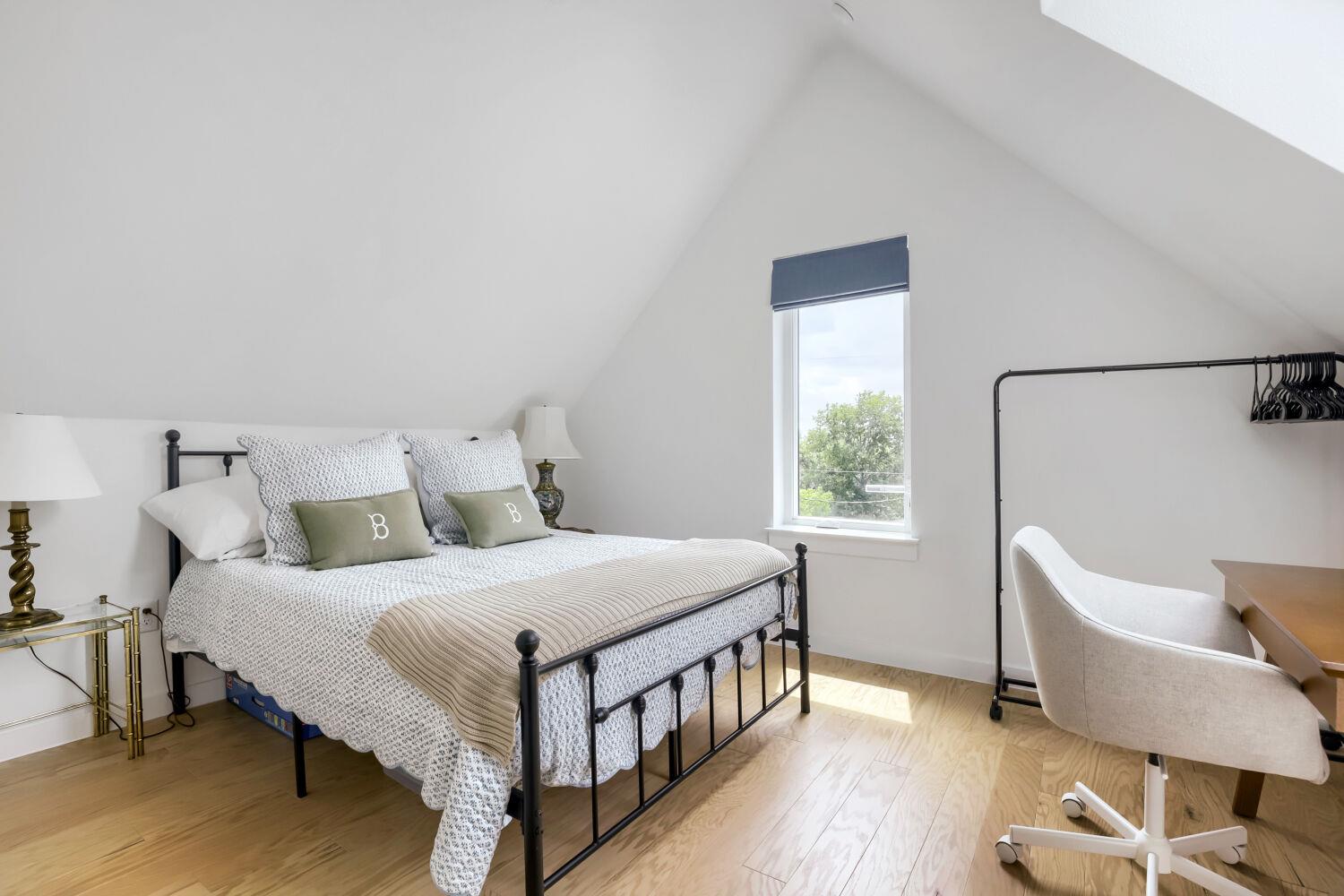 4804 Ribbecke Ave # A, Austin, TX 78721