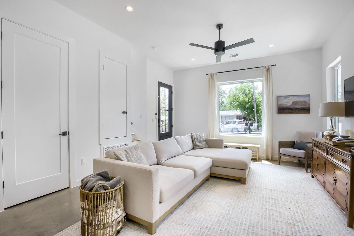 4804 Ribbecke Ave # A, Austin, TX 78721