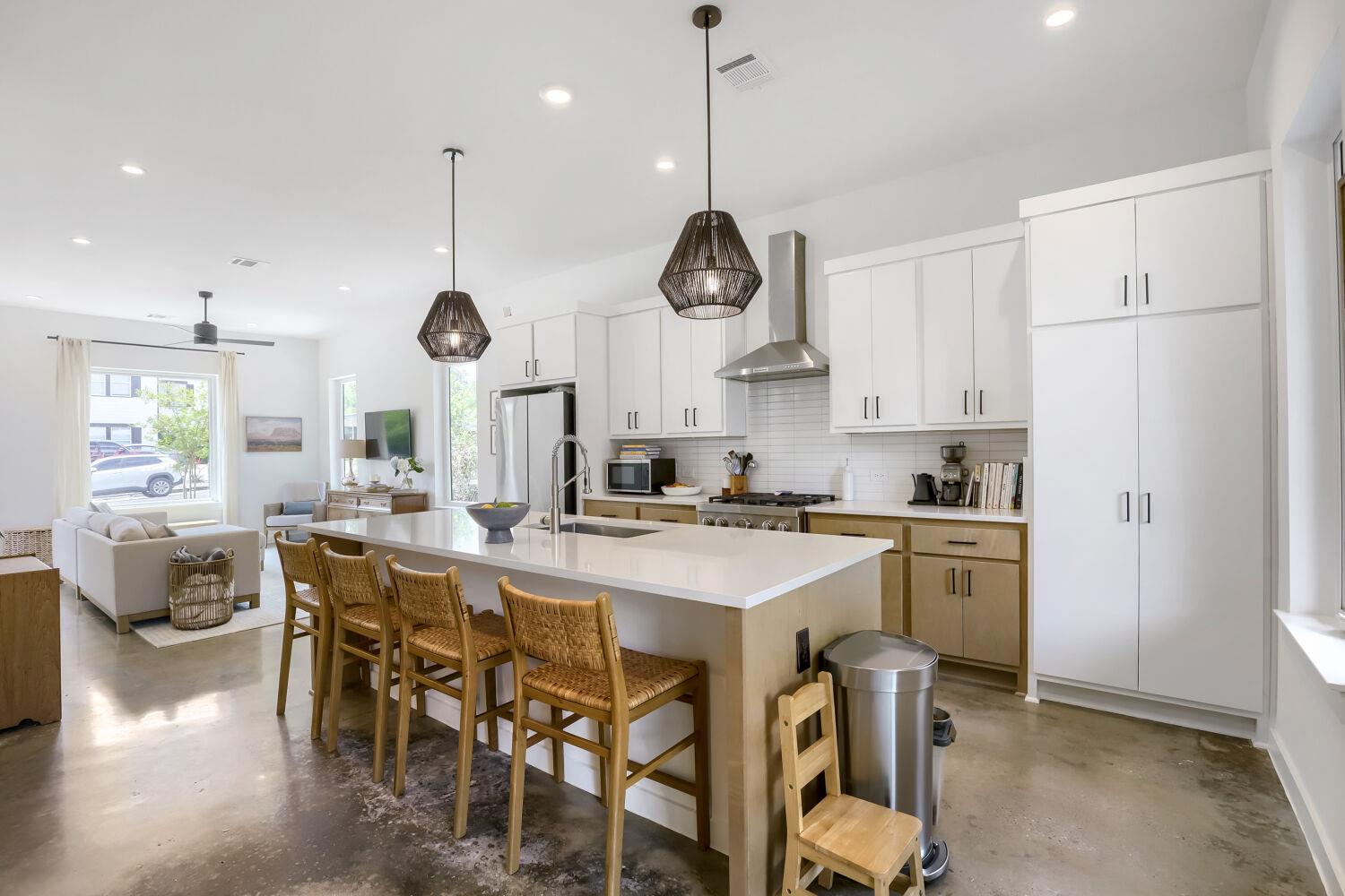 4804 Ribbecke Ave # A, Austin, TX 78721