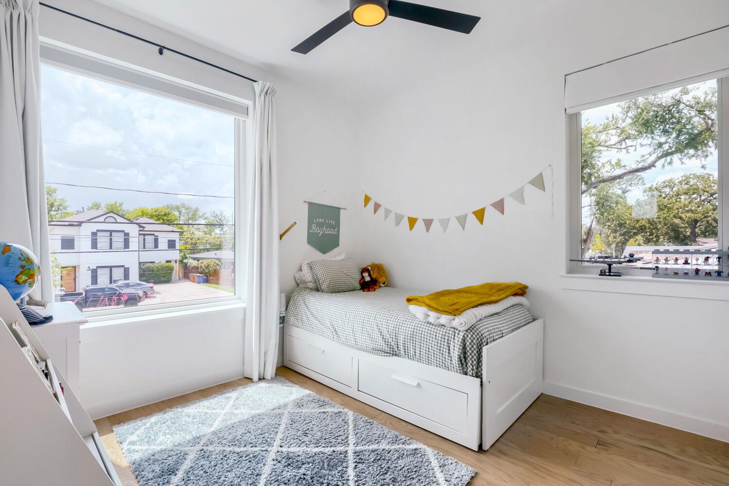 4804 Ribbecke Ave # A, Austin, TX 78721