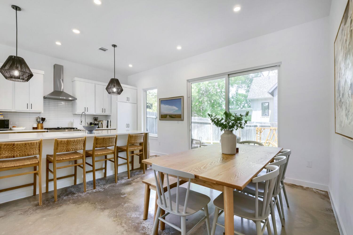 4804 Ribbecke Ave # A, Austin, TX 78721