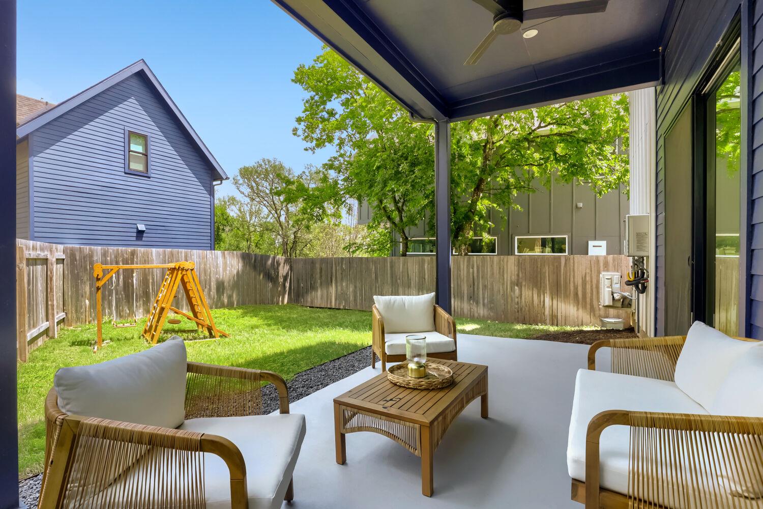 4804 Ribbecke Ave # A, Austin, TX 78721