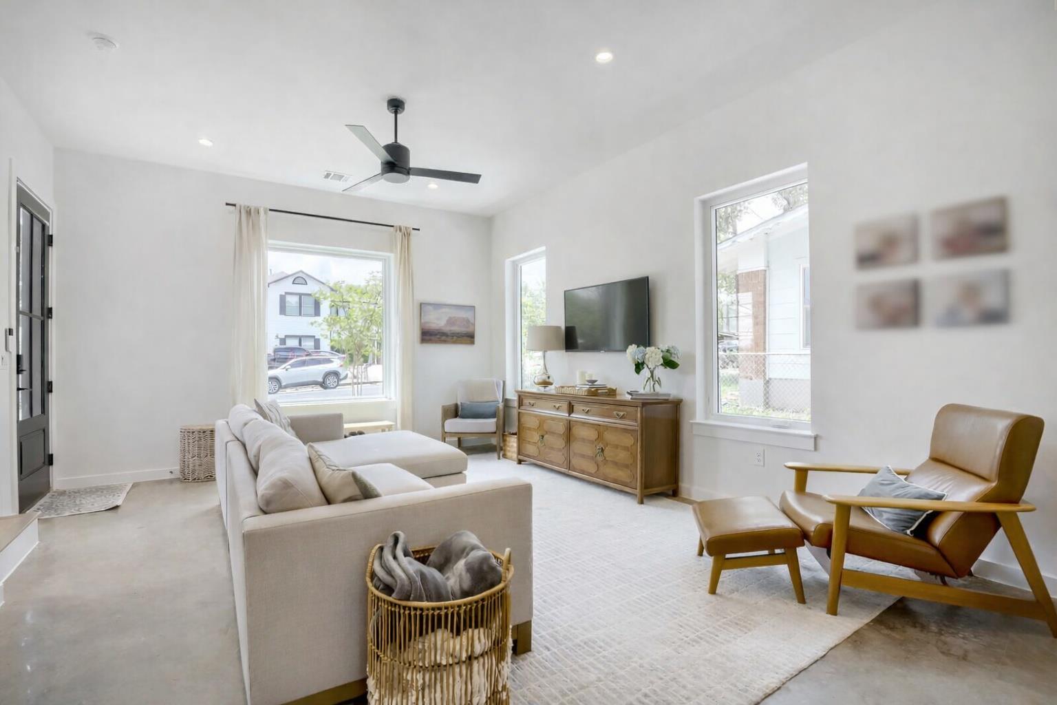 4804 Ribbecke Ave # A, Austin, TX 78721