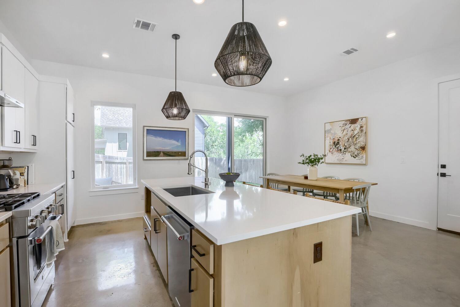 4804 Ribbecke Ave # A, Austin, TX 78721