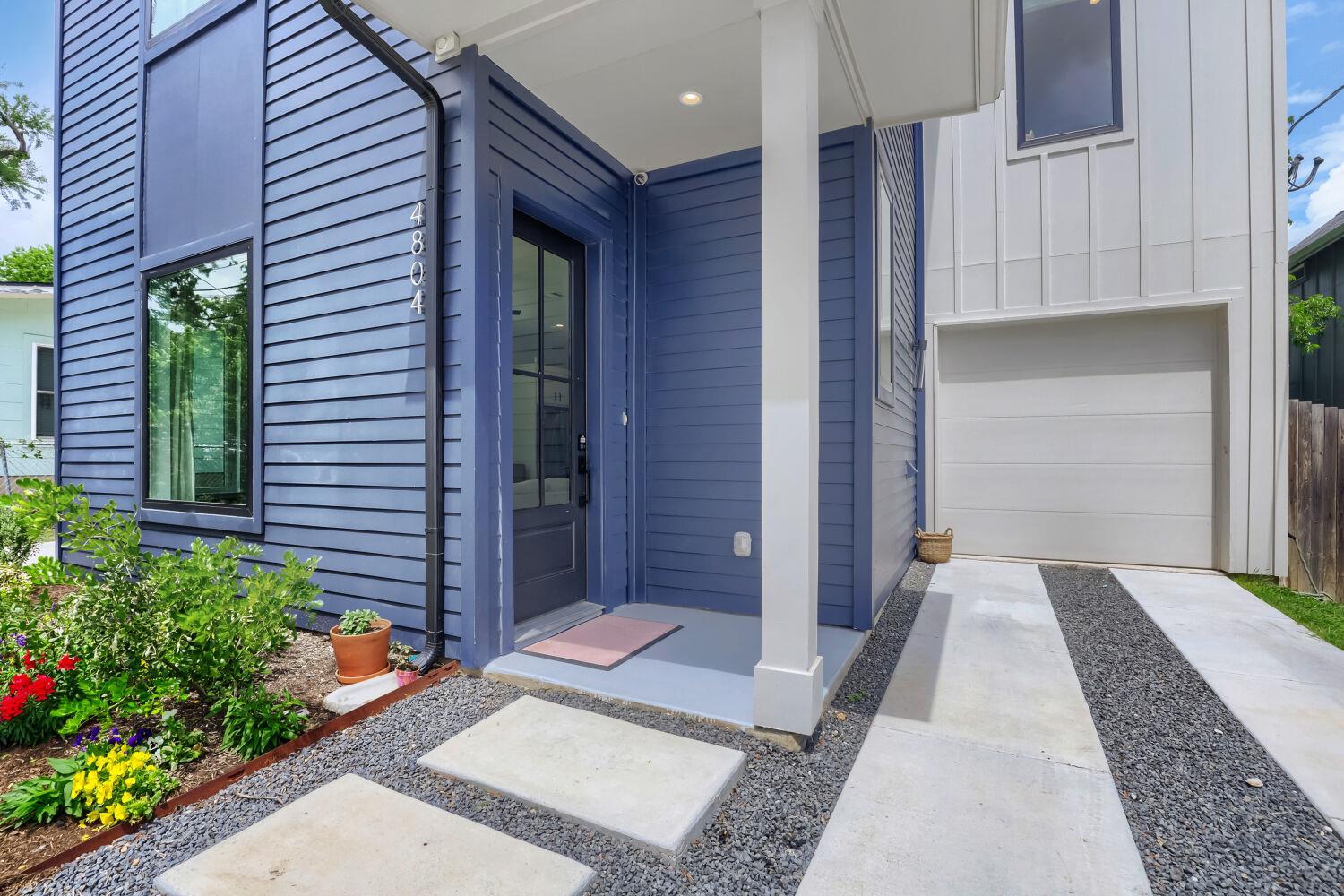 4804 Ribbecke Ave # A, Austin, TX 78721