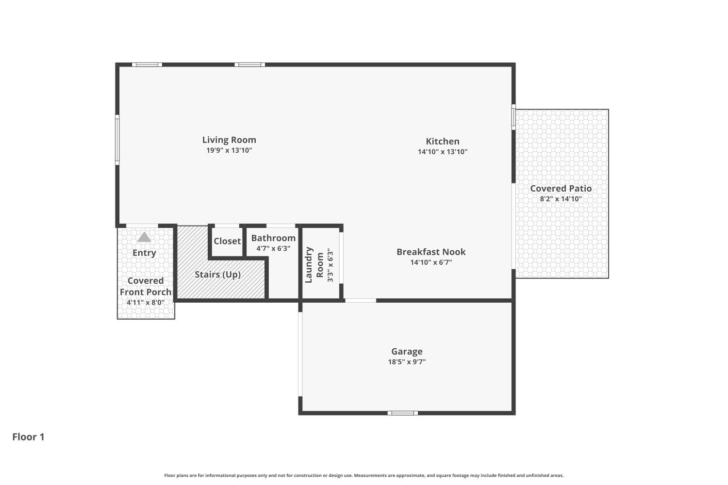 4804 Ribbecke Ave # A, Austin, TX 78721