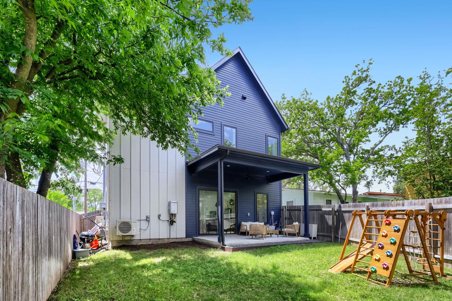 4804 Ribbecke Ave # A, Austin, TX 78721