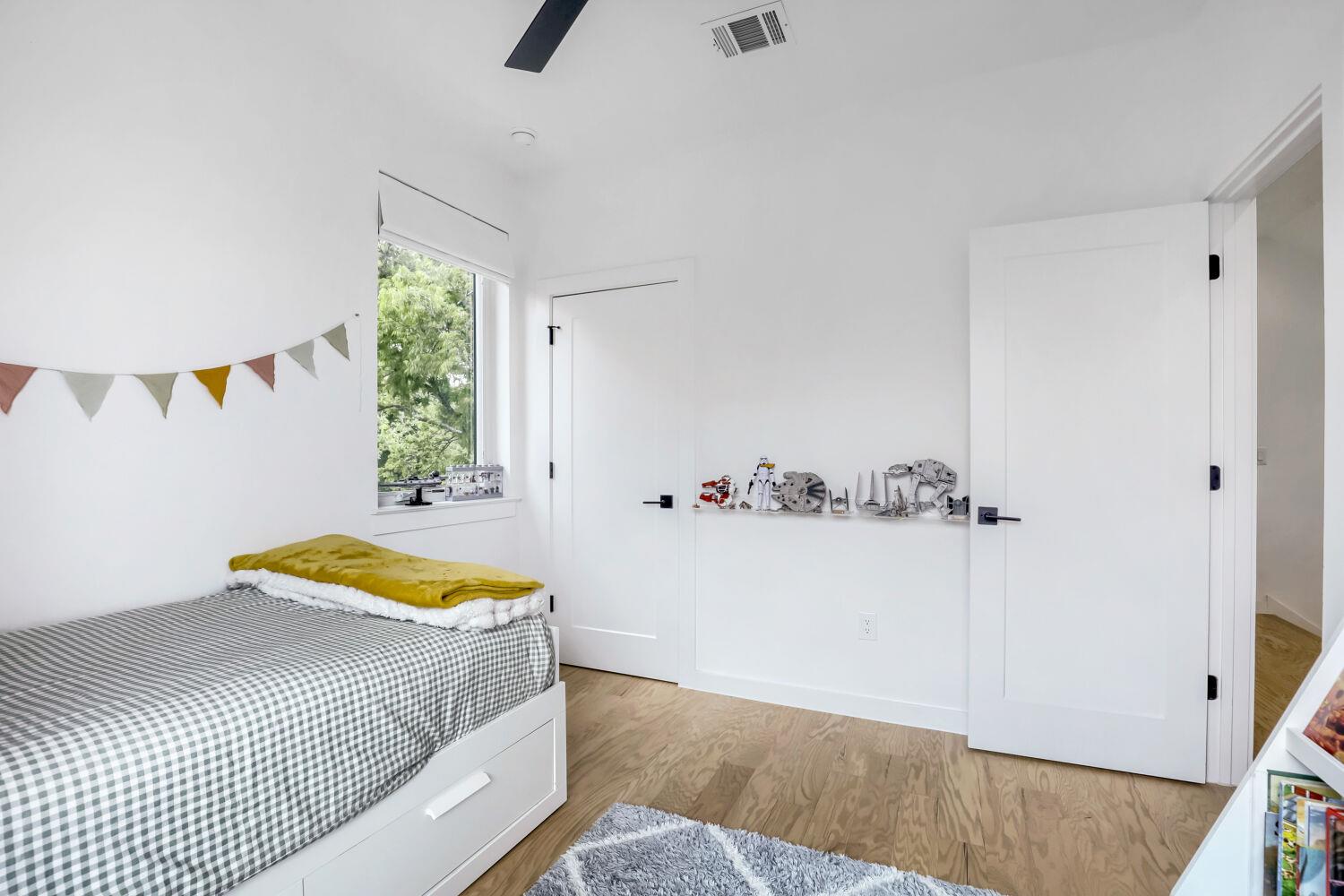 4804 Ribbecke Ave # A, Austin, TX 78721