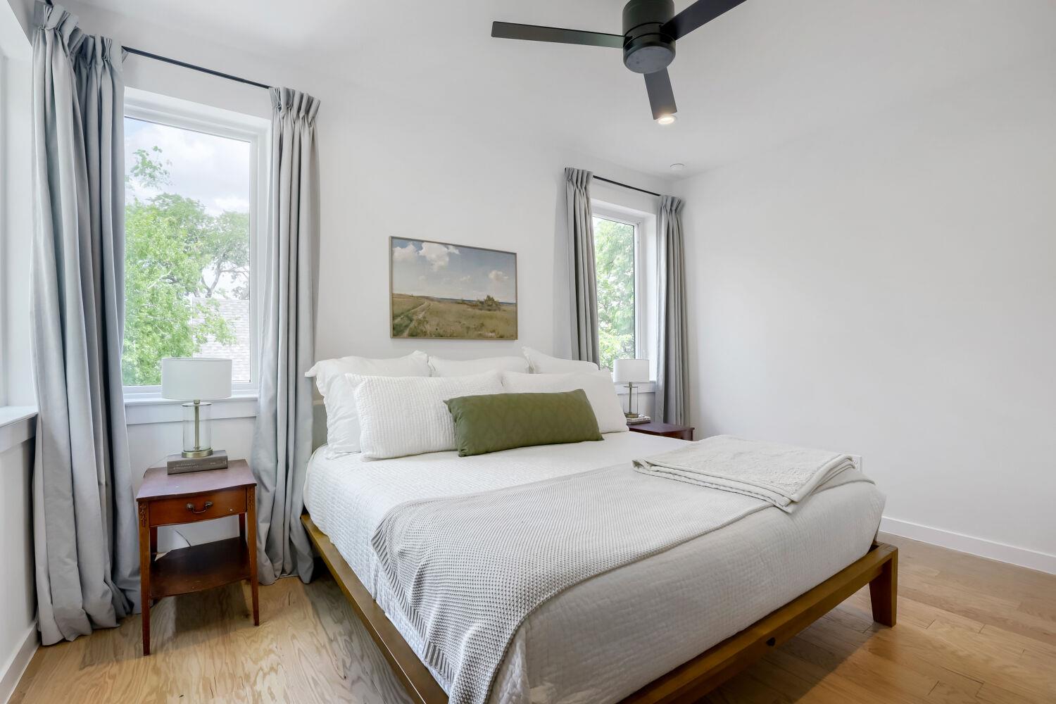 4804 Ribbecke Ave # A, Austin, TX 78721