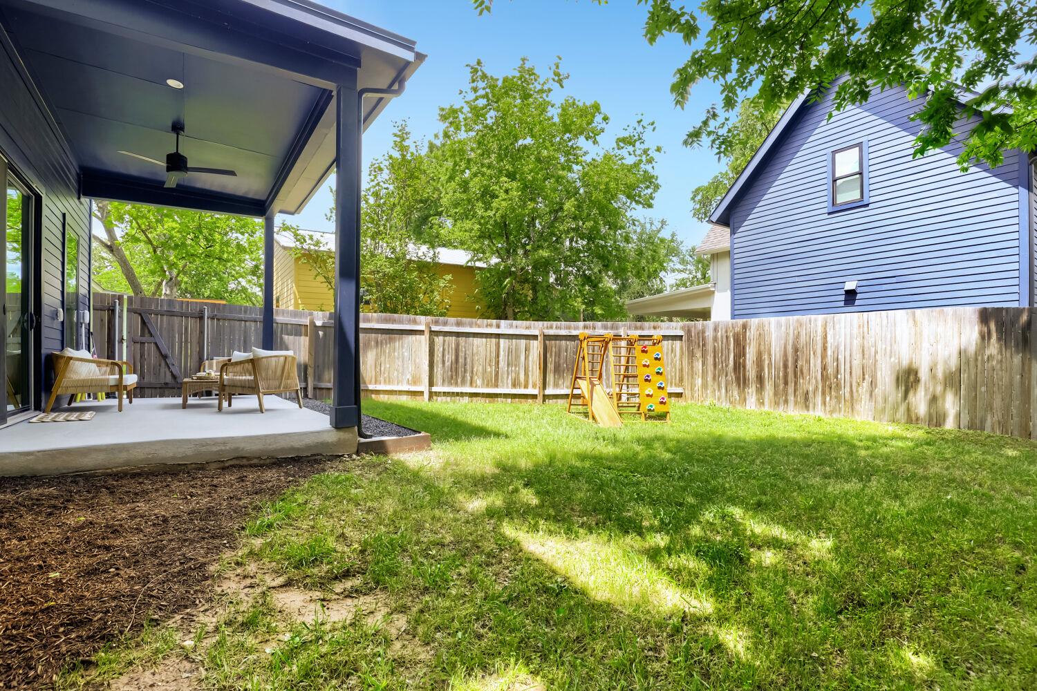 4804 Ribbecke Ave # A, Austin, TX 78721