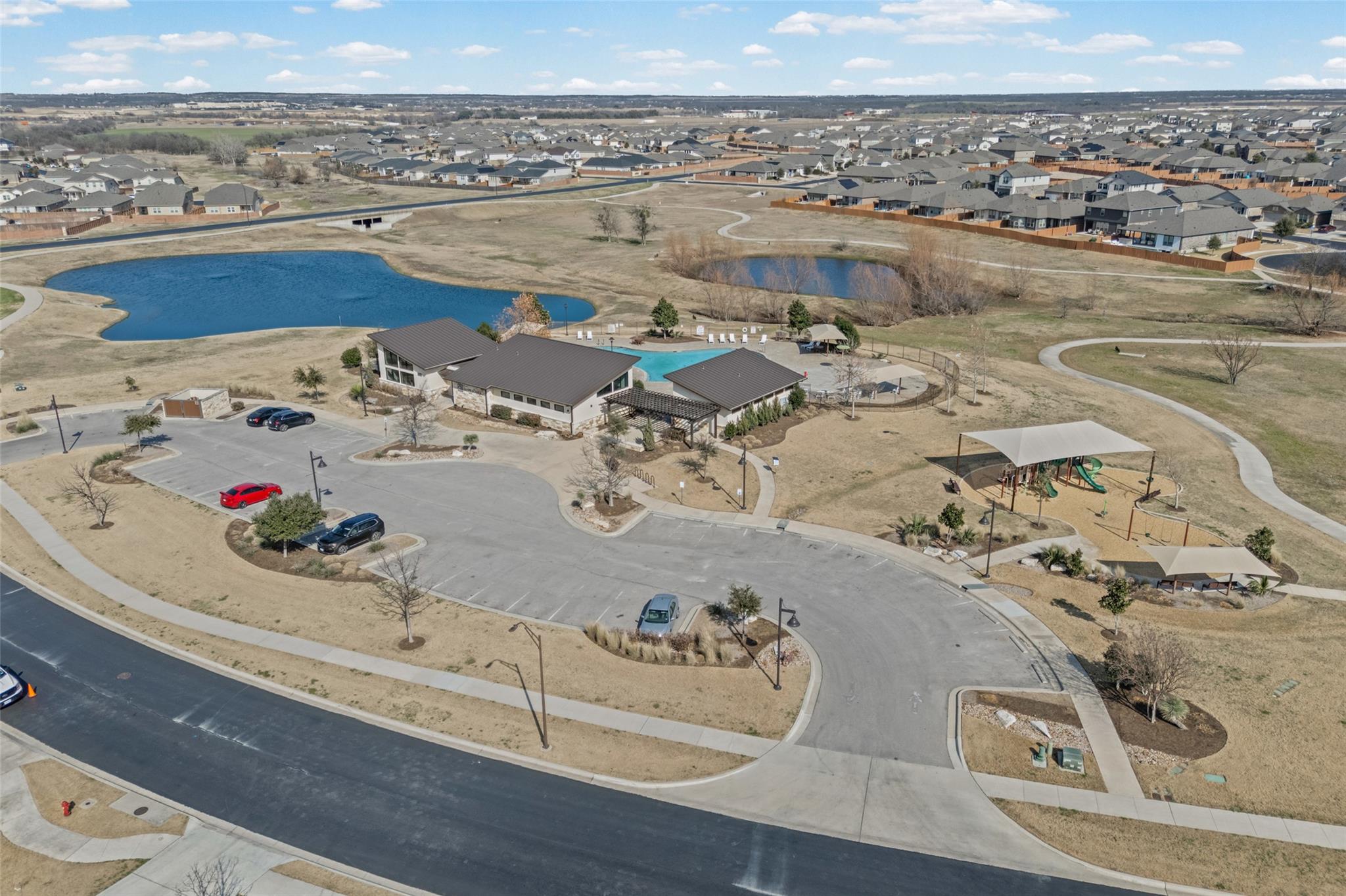 704 Muster Bnd, Georgetown, TX 78626